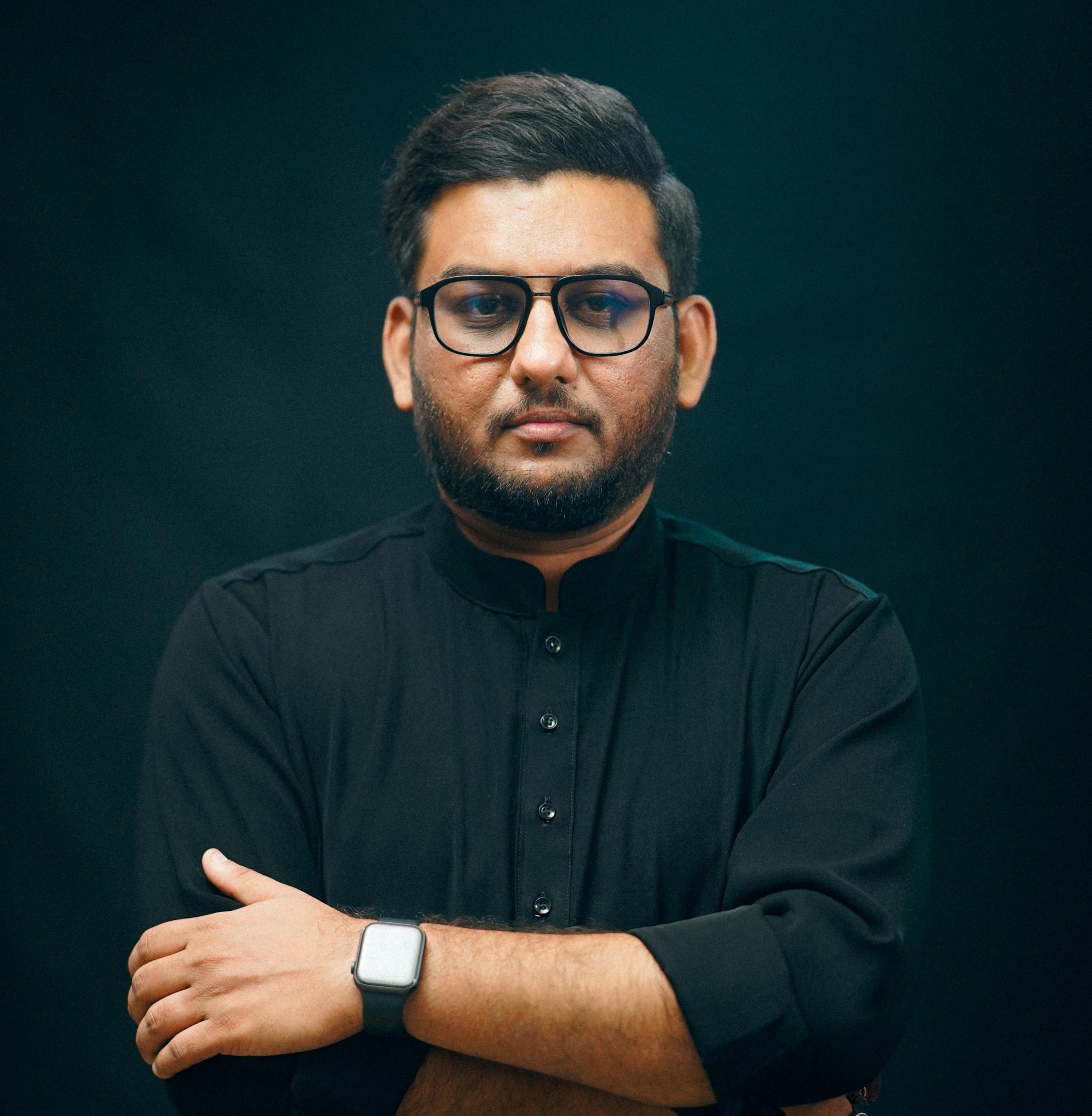 Ali Ahmad Rizvi
