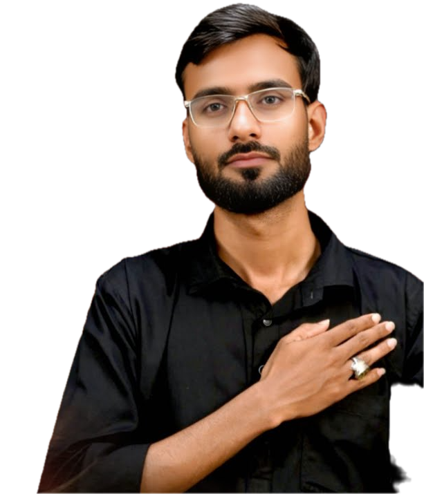Ammar Rizvi Gopalpuri